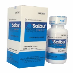 Atisalbu 30ml