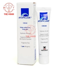 Atopiclair cream 40ml