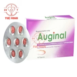 Auginal