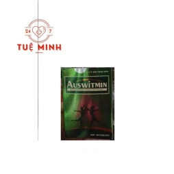 Auswitmin