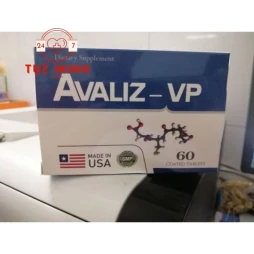 Avaliz - vp