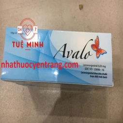 Avalo