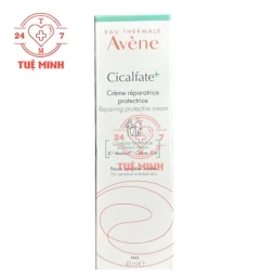 Avene cicalfate+