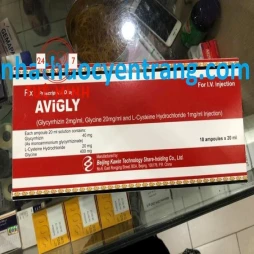 Avigly