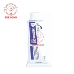 Axcel betamethasone 15g