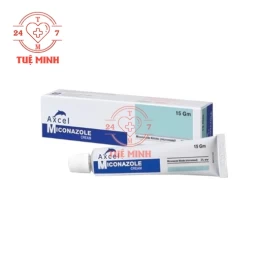 Axcel miconazol cream