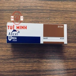 Axcel urea 20g