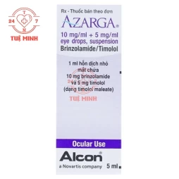 Azarga 5ml