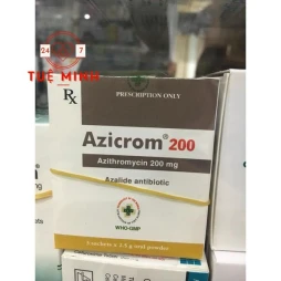 Azicrom 200