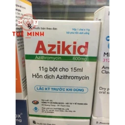 Azikid siro