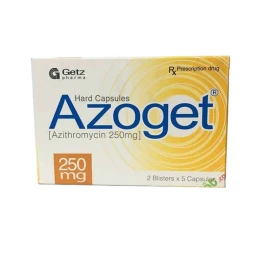 Azoget 250mg