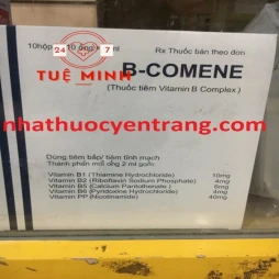 B-comene