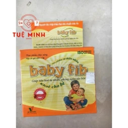 Baby fib