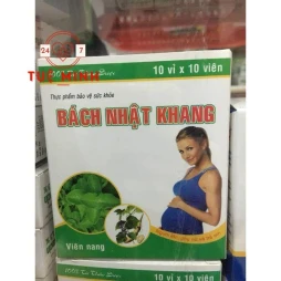 Bách nhật khang