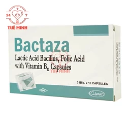 Bactaza
