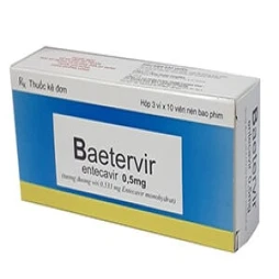 Baetevir