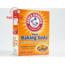 Baking soda
