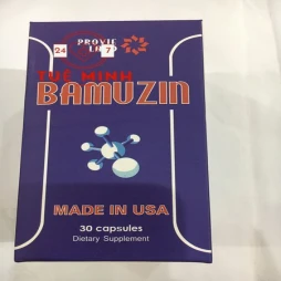 Bamuzin