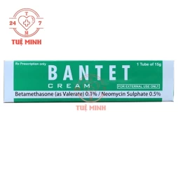 Bantet cream