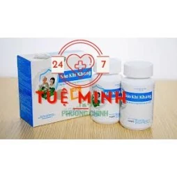 Bảo khí khang 120 viên
