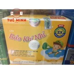 Bảo khí nhi