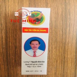 Bảo tín xoang