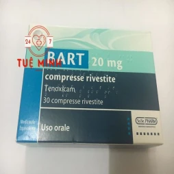 Bart 20mg