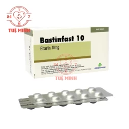 Bastinfast 10 Agimexpharm