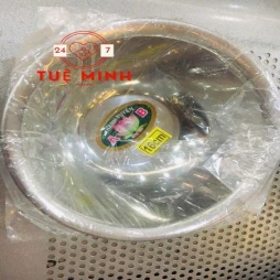 Bát sắt 16cm