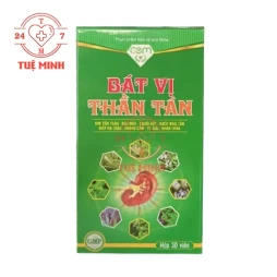 Bát Vị Thần Tán - Gem Pharmacy