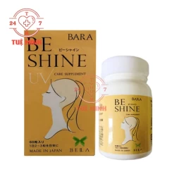 Be Shine - Japan Tablet Corporation