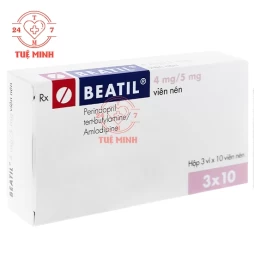 Beatil 4mg/5mg