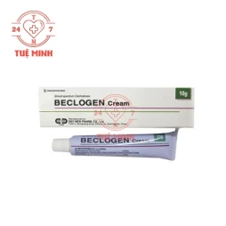 Beclogen cream 10g