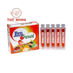 Bee juvit oresol