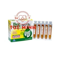 Bee juvit peptin
