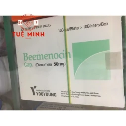 Beemenocin 50mg