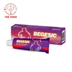 Begesic cream