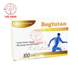 Beglutan