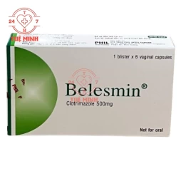 Belesmin