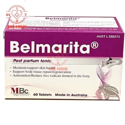 Belmarita