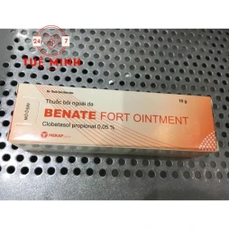 Benate fort ointment 10g