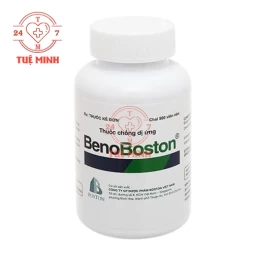 Benoboston