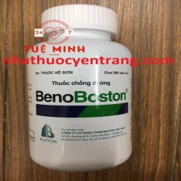 Benoboston