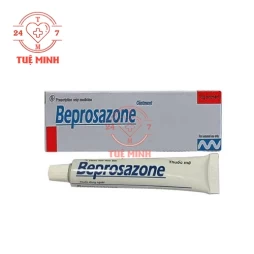 Beprosazone 15g ointment