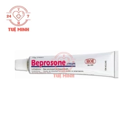 Beprosone cream