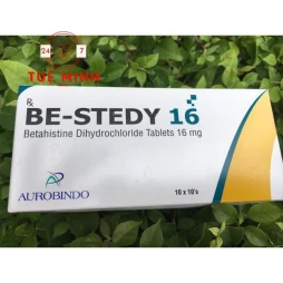 Bestedy 16