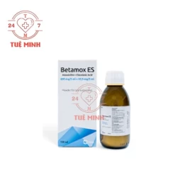 Betamox ES 100ml Atral Pharma