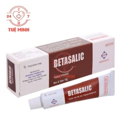 Betasalic 10g