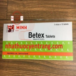 Betex