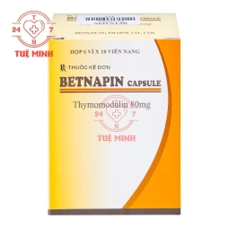 Betnapin